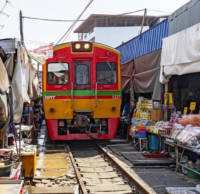 Bangkok